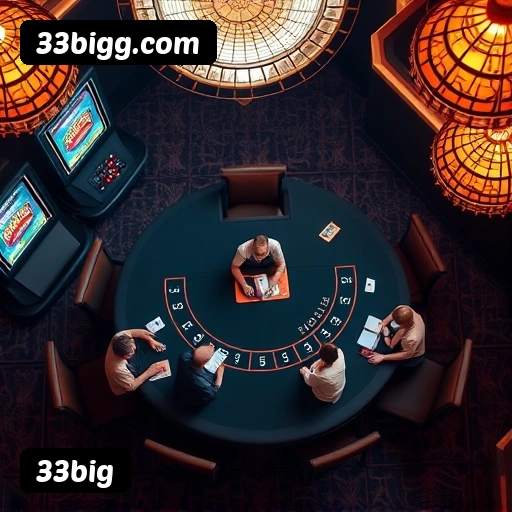 33big Crash: A Comunidade e as Estratégias que Empolgam
