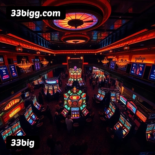 Recompensas Reais e Transparentes no 33big: Promoções Sem Pegadinhas